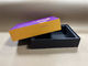 एफएससी चमकदार कागज सौंदर्य प्रसाधन उपहार बॉक्स व्यक्तिगत कार्डबोर्ड उपहार बॉक्स