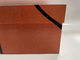 CMYK मुद्रित चुंबकीय फ्लैप उपहार बॉक्स जूते के लिए चुंबकीय बंद बॉक्स कस्टम
