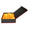 ओपन फ्लैप कार्डबोर्ड बोतल गिफ्ट बॉक्स पीएमएस प्रिंटिंग कॉस्मेटिक पेपर बॉक्स पैकेजिंग: